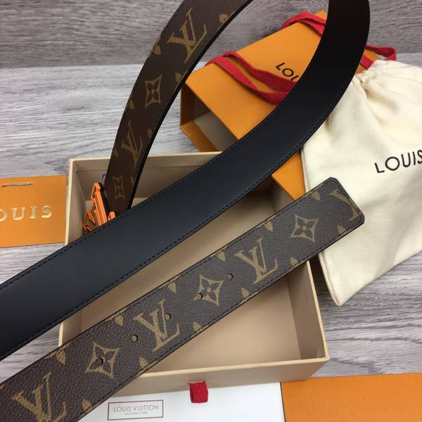 Louis Vuitton 40MM Belt LVB00357 Louis Vuitton 40MM Belt LVB00357